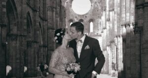 14 - vilma wedding vestuviu planavimas planuotoja vestuves italijoje organizavimas planuotoja patarimai idejos svente santuoka san galgano pasiulymas