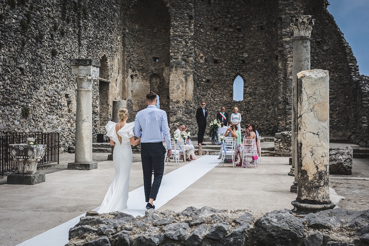 Vilma Wedding & Event Planner _ Vilma Rapšaitė _ vestuvės Italijoje_ santuoka užsienyje _ vestuvių organizatorė planuotoja koordinatorė _ Sant'Eustachio _ Amalfio pakrantė
