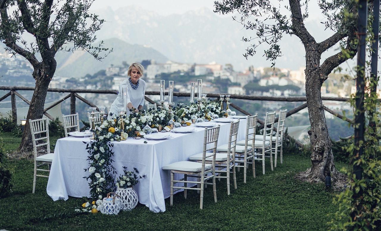 Vilma Wedding & Event Planner vestuvės po atviru dangumi Italijoje _ santuoka užsienyje _ dekoras _ santuokos planavimas organizavimas koordinavimas 2022 2023 _ Vilma Rapšaitė