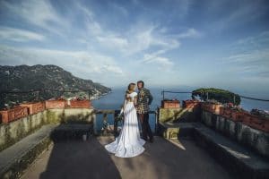 Vilma Wedding & Event Planner _ Vilma Rapšaitė _ vestuvių planuotoja organizatorė koordinatorė 2023 Italijoje _ civilinė bažnytinė santuoka užsienyje _ Amalfio pakrantė