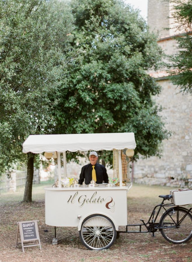 Vilma Wedding & Event Planner _ vestuvės Italijoje _ santuoka užsienyje _ vestuviniai desertai _ gelato _ ledai _ Vilma Rapšaitė _ Komo _ Toskana _ Amalfio pakrantė