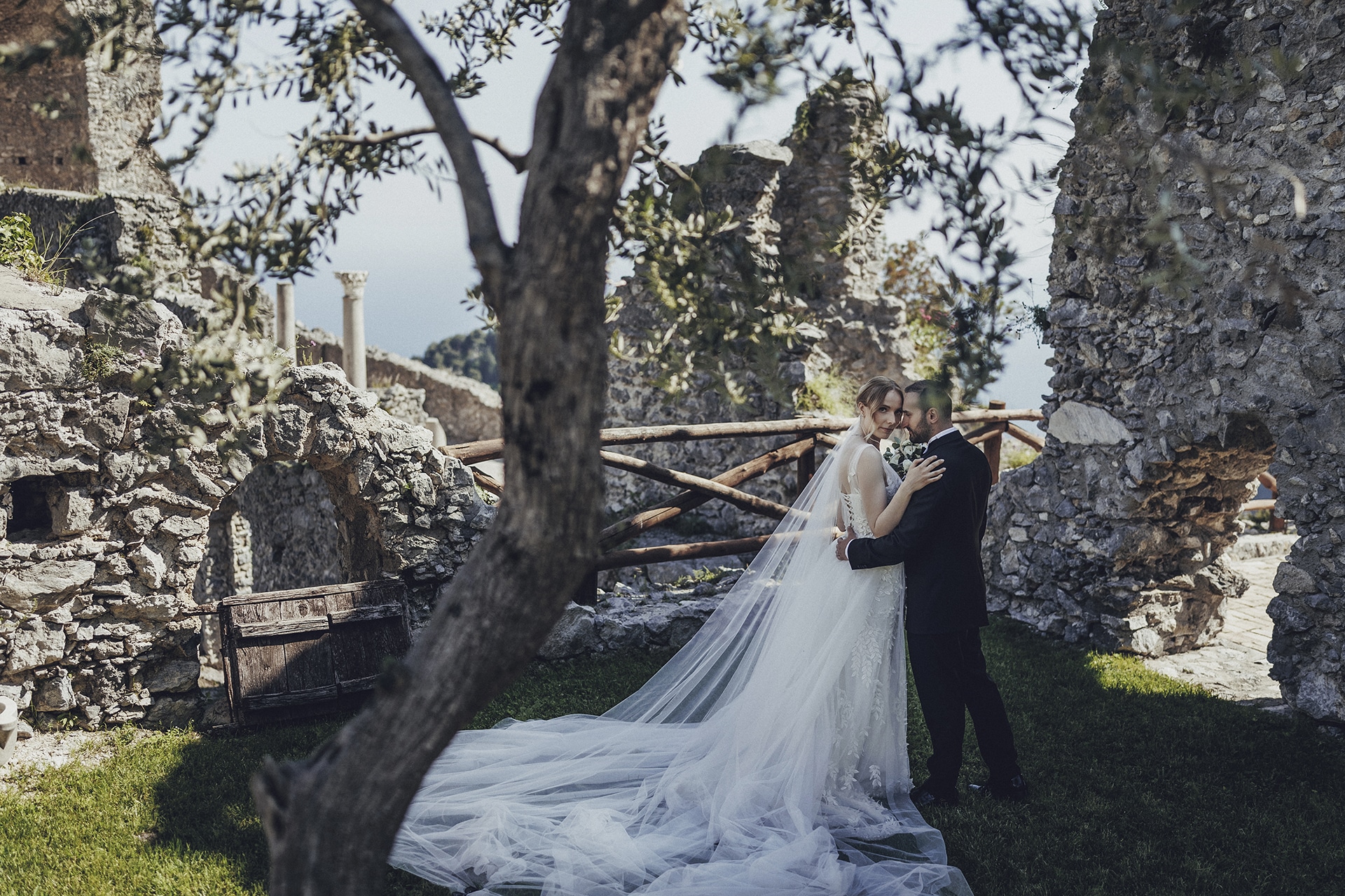 Vilma Wedding & Event Planner _ Vilma Rapšaitė _ vestuvės Italijoje _ santuoka užsienyje _ vestuvių planavimas organizavimas koordinavimas 2023 _ Amalfio pakrantė