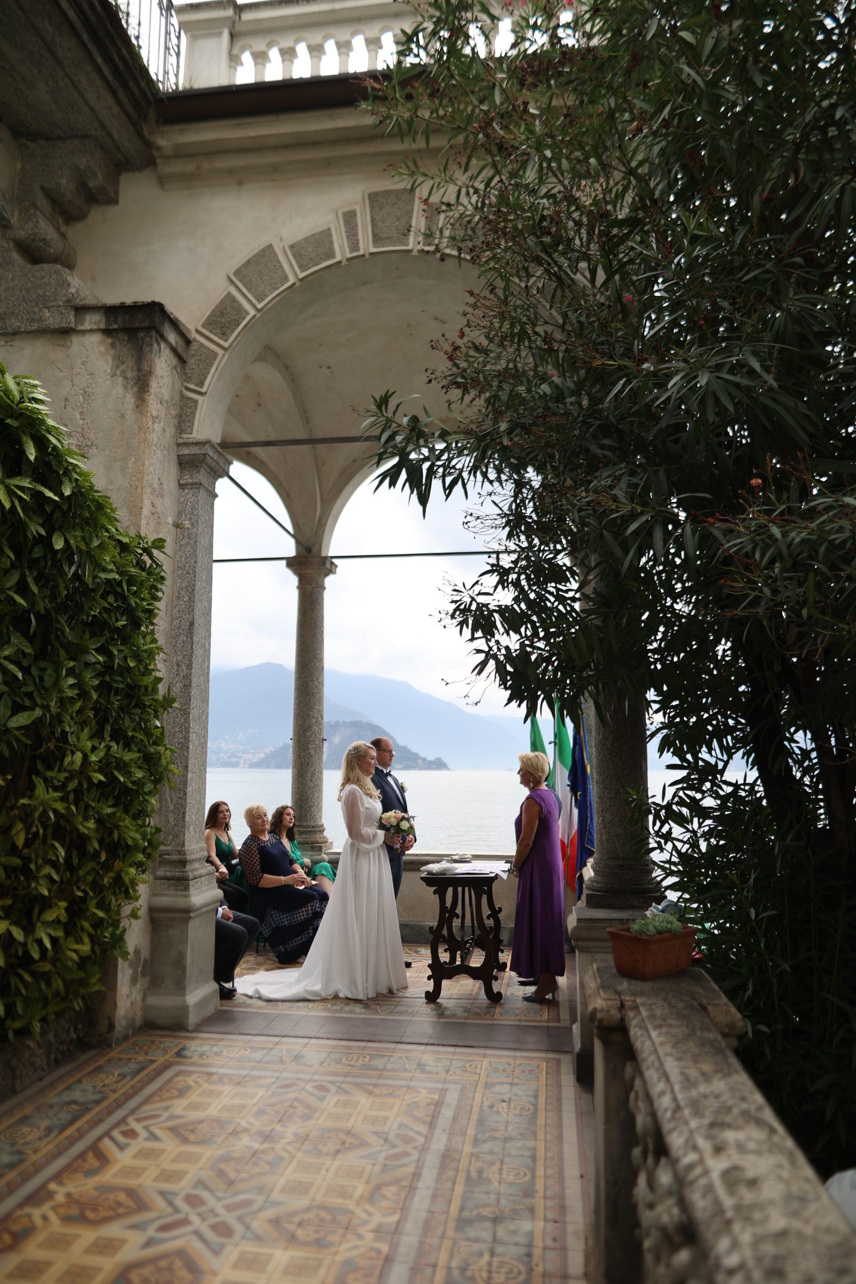 Vilma Wedding & Event Planner _ Villa Monastero _ Como _ Komo ežeras _ civilinė santuoka užsienyje _ organizavimas koordinavimas Italijoje 2023 _ Vilma Rapšaitė