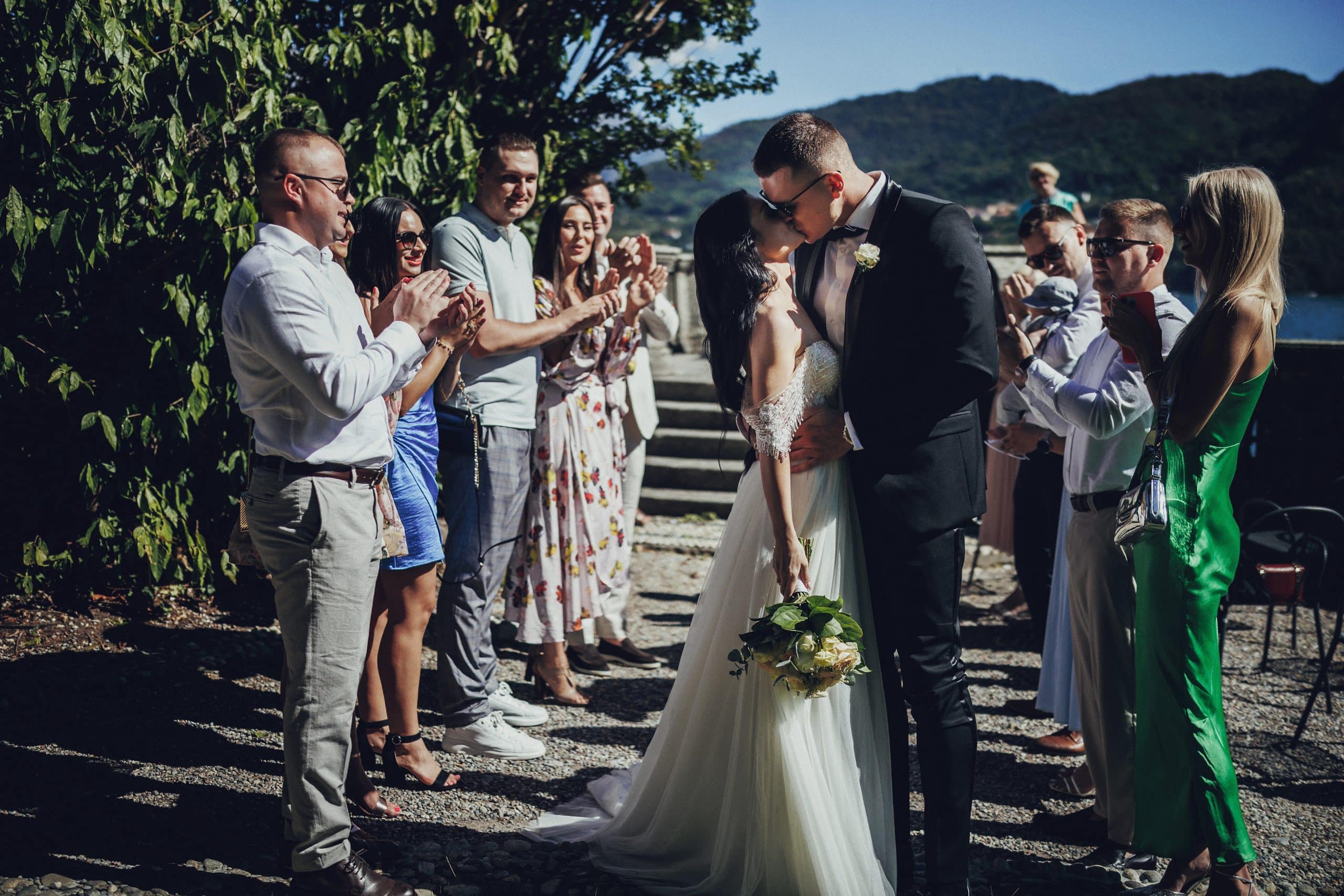 Vilma Wedding & Event Planner _ vestuvės Italijoje 2023 2024 _ santuokos užsienyje planavimas organizavimas koordinavimas _ Komo _ Toskana _ Vilma Rapšaitė