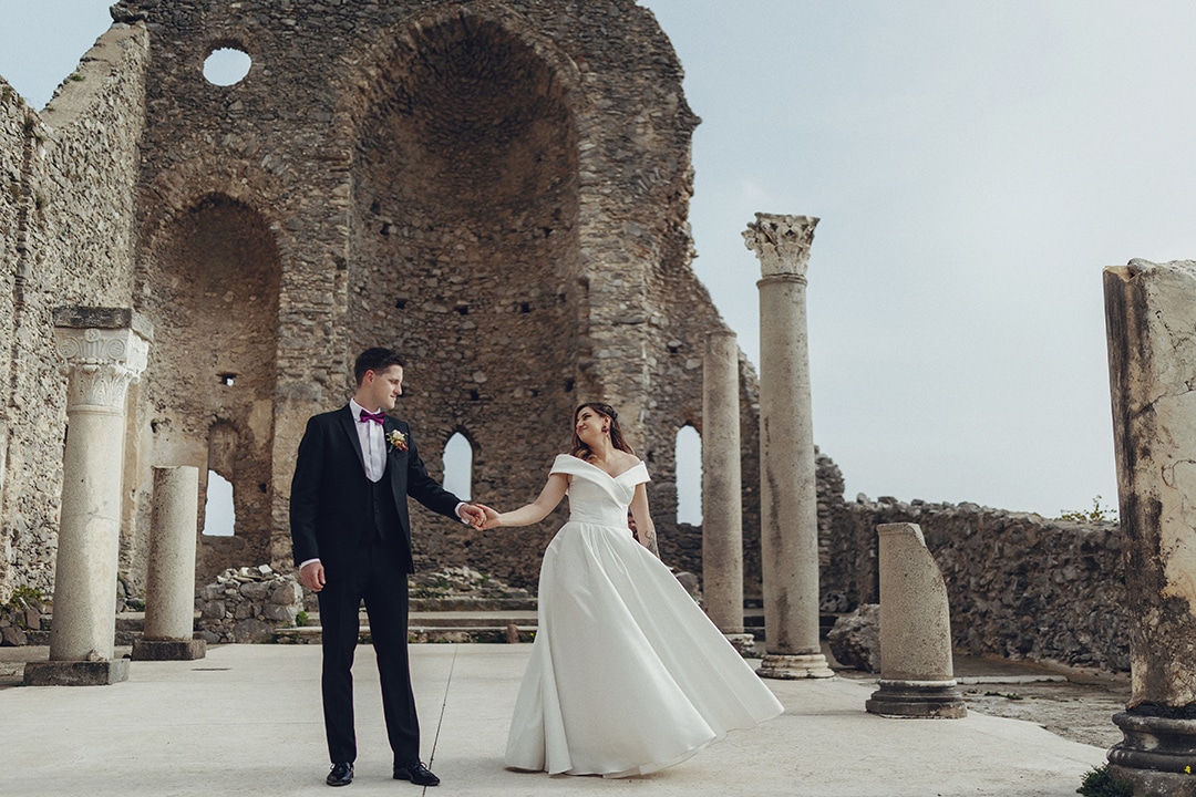 Vilma Wedding & Event Planner _ Vilma Rapšaitė _ vestuvių planavimas organizavimas koordinavimas 2023 2024 Italijoje _ santuoka užsienyje _ Amalfio pakrantė