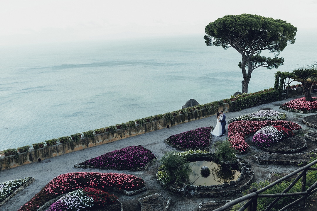 Vilma Wedding & Event Planner _ Ravelis _ Ravello parkas _ santuoka Italijoje _ Vilma Rapšaitė _ vestuvių planuotoja koordinatorė 2024 2025